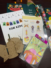 Kids Ramadan Kit