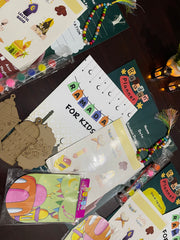 Kids Ramadan Kit