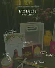 Eid Bundle Deal