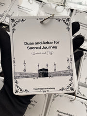 HAJJ UMRAH KIT
