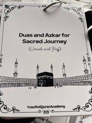 HAJJ UMRAH KIT