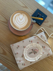 Customized Embroidered Qur’an Covers