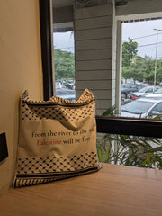 Palestine Tote Bag